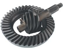 Ring and Pinion Gears